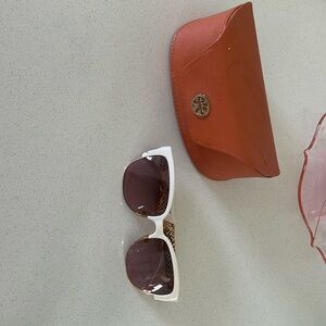 Tory Burch Sunglasses